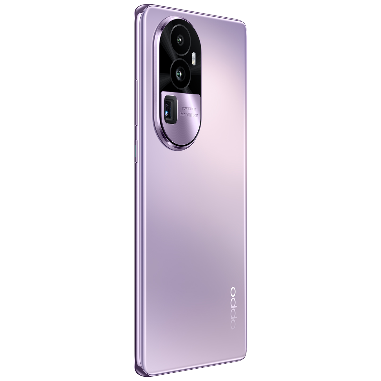 oppo Reno 10 Pro + 5G (12GB RAM, 256GB, Glossy Purple)